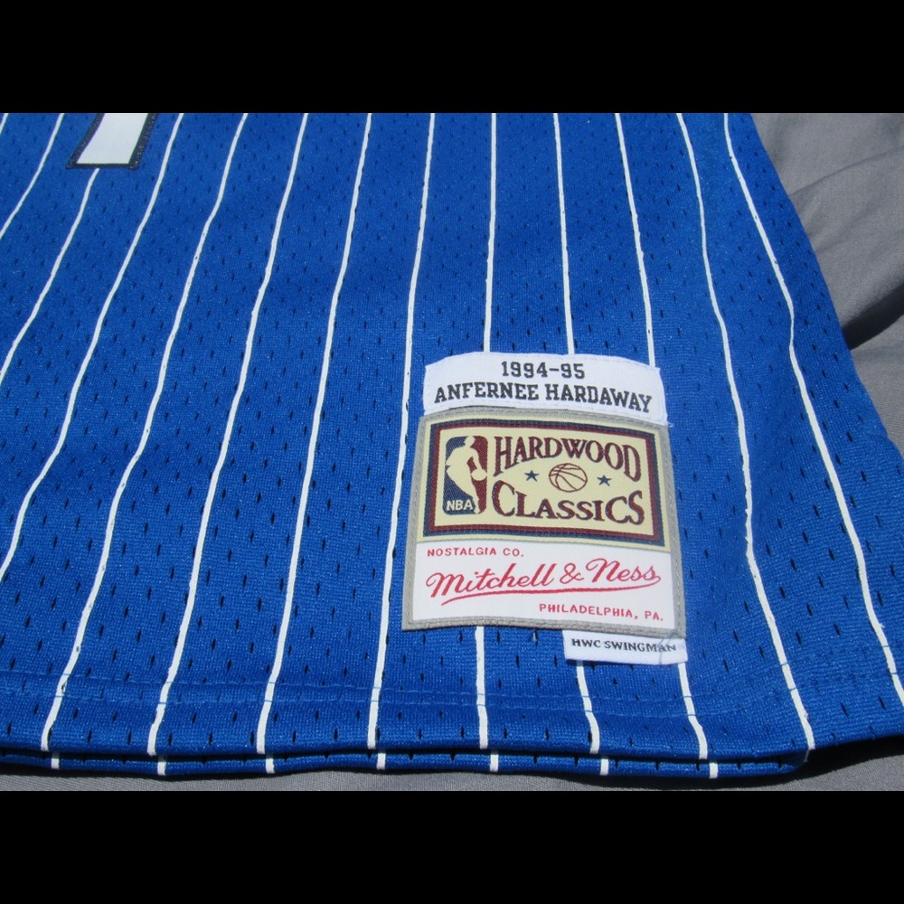 Basketball jersey